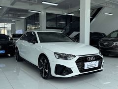 Audi A4L 40 TFSI Luxury Version - фото 3