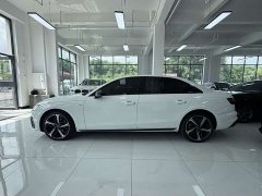 Audi A4L 40 TFSI Luxury Version - фото 4