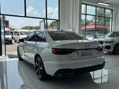 Audi A4L 40 TFSI Luxury Version - фото 5