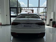 Audi A4L 40 TFSI Luxury Version - фото 6