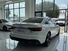 Audi A4L 40 TFSI Luxury Version - фото 7