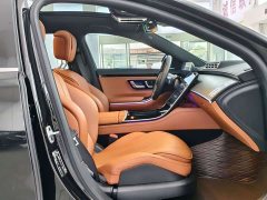 Mercedes-Benz S 400 L Business Version - фото 10