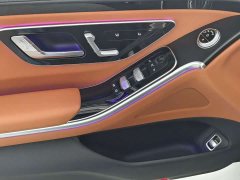 Mercedes-Benz S 400 L Business Version - фото 11
