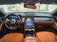 Mercedes-Benz S 400 L Business Version - фото 12
