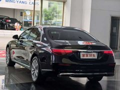 Mercedes-Benz S 400 L Business Version - фото 15
