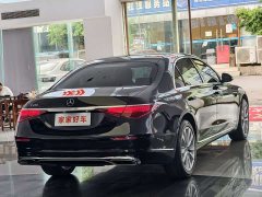 Mercedes-Benz S 400 L Business Version - фото 17