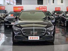 Mercedes-Benz S 400 L Business Version - фото 3