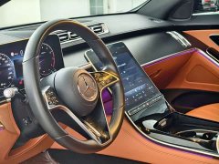 Mercedes-Benz S 400 L Business Version - фото 6