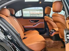 Mercedes-Benz S 400 L Business Version - фото 7