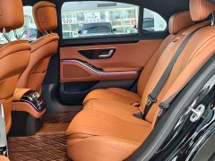 Mercedes-Benz S 400 L Business Version - фото 8