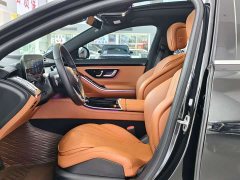 Mercedes-Benz S 400 L Business Version - фото 9