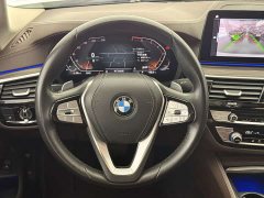 BMW 5 530Li Version Luxury - фото 10