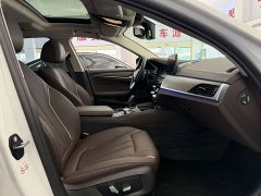BMW 5 530Li Version Luxury - фото 12
