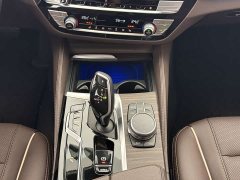BMW 5 530Li Version Luxury - фото 14