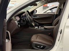 BMW 5 530Li Version Luxury - фото 4