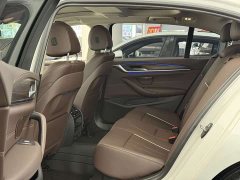 BMW 5 530Li Version Luxury - фото 5