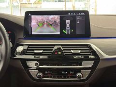 BMW 5 530Li Version Luxury - фото 6
