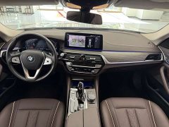 BMW 5 530Li Version Luxury - фото 7