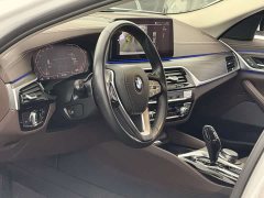BMW 5 530Li Version Luxury - фото 8
