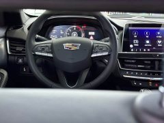 Cadillac CT5 28T Luxury Version - фото 11