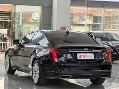 Cadillac CT5 28T Luxury Version - фото 15
