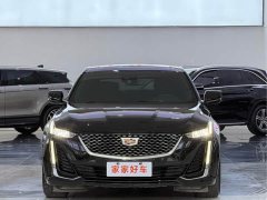 Cadillac CT5 28T Luxury Version - фото 2