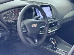 Cadillac CT5 28T Luxury Version - фото 6