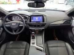 Cadillac CT5 28T Luxury Version - фото 8