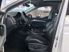 Audi Q5L 40 TFSI Luxury Version - фото 10