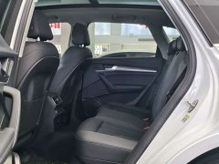 Audi Q5L 40 TFSI Luxury Version - фото 11