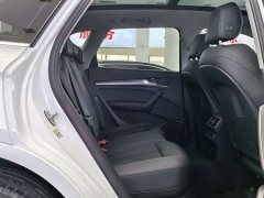 Audi Q5L 40 TFSI Luxury Version - фото 12