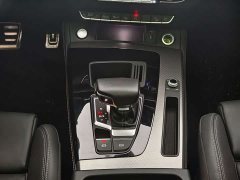 Audi Q5L 40 TFSI Luxury Version - фото 14