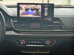 Audi Q5L 40 TFSI Luxury Version - фото 15