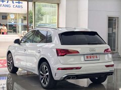 Audi Q5L 40 TFSI Luxury Version - фото 16