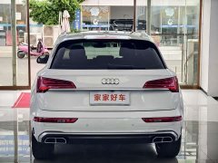 Audi Q5L 40 TFSI Luxury Version - фото 17
