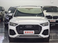 Audi Q5L 40 TFSI Luxury Version - фото 7
