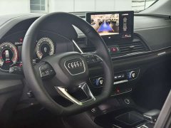 Audi Q5L 40 TFSI Luxury Version - фото 8