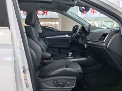 Audi Q5L 40 TFSI Luxury Version - фото 9