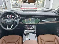 Audi Q7 55 TFSI quattro S line Version - фото 12