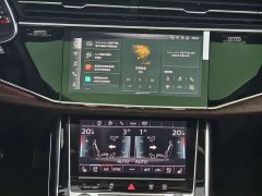 Audi Q7 55 TFSI quattro S line Version - фото 13