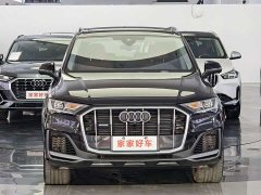 Audi Q7 55 TFSI quattro S line Version - фото 2
