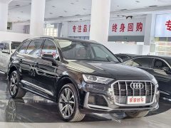 Audi Q7 55 TFSI quattro S line Version - фото 3