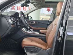 Audi Q7 55 TFSI quattro S line Version - фото 5