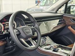 Audi Q7 55 TFSI quattro S line Version - фото 8