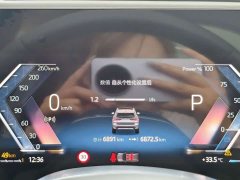 BMW X1 xDrive25Li M - фото 12
