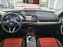 BMW X1 xDrive25Li M - фото 14