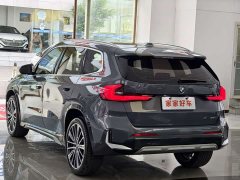 BMW X1 xDrive25Li M - фото 16
