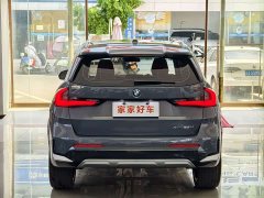 BMW X1 xDrive25Li M - фото 17