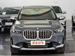 BMW X1 xDrive25Li M - фото 2