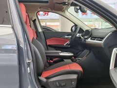 BMW X1 xDrive25Li M - фото 5